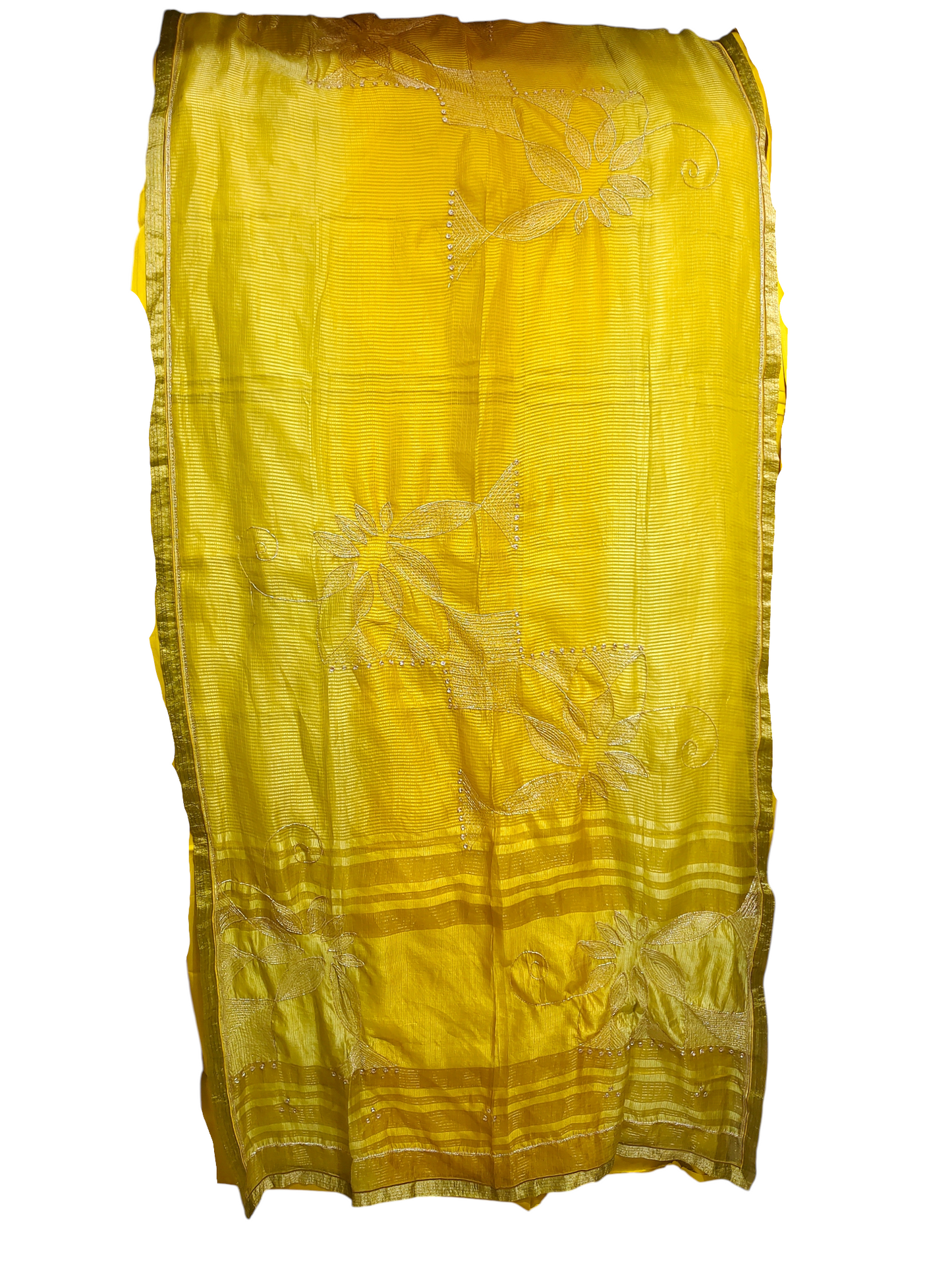Formal chanderi Dupatta