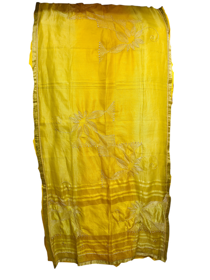 Formal chanderi Dupatta