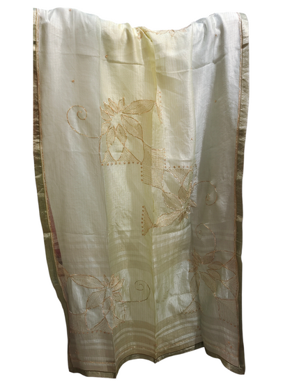 Formal chanderi Dupatta