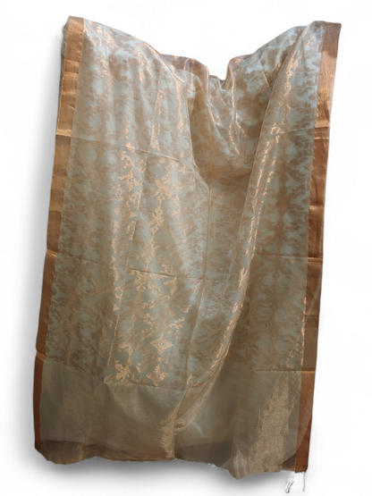 Formal Chanderi Dupatta