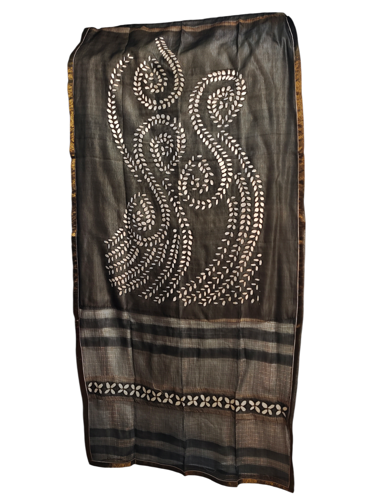 Formal Chanderi Dupatta