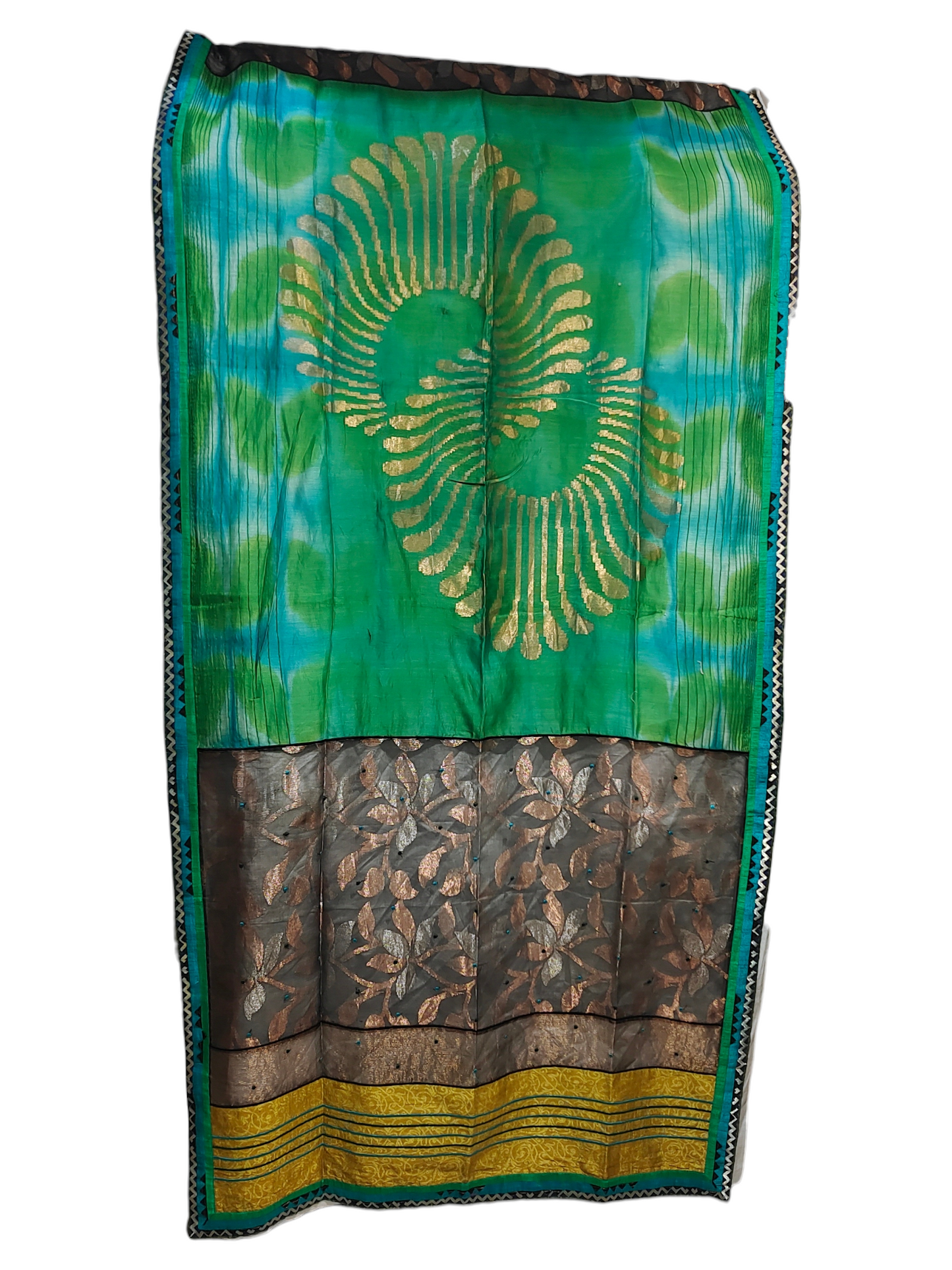 Formal chanderi Dupatta