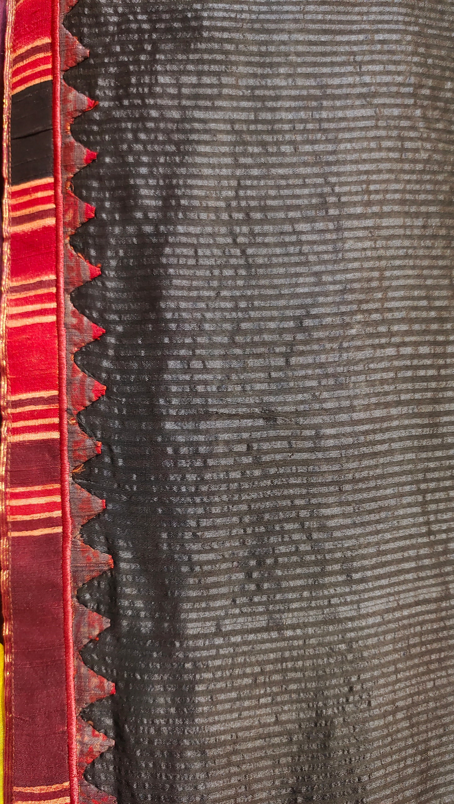 Formal Chanderi Silk Saree