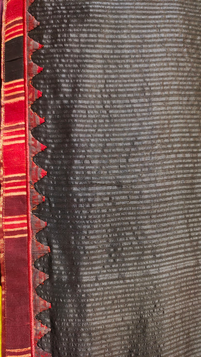 Formal Chanderi Silk Saree