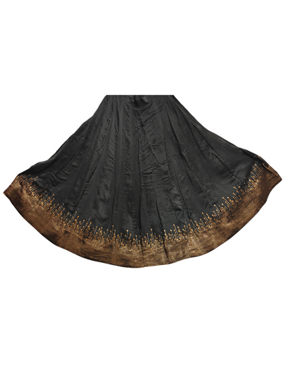 Stitched Formal Skirt