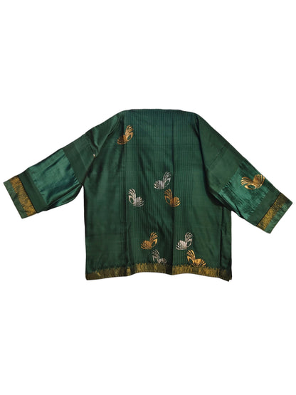 Semi Stitched short tunic