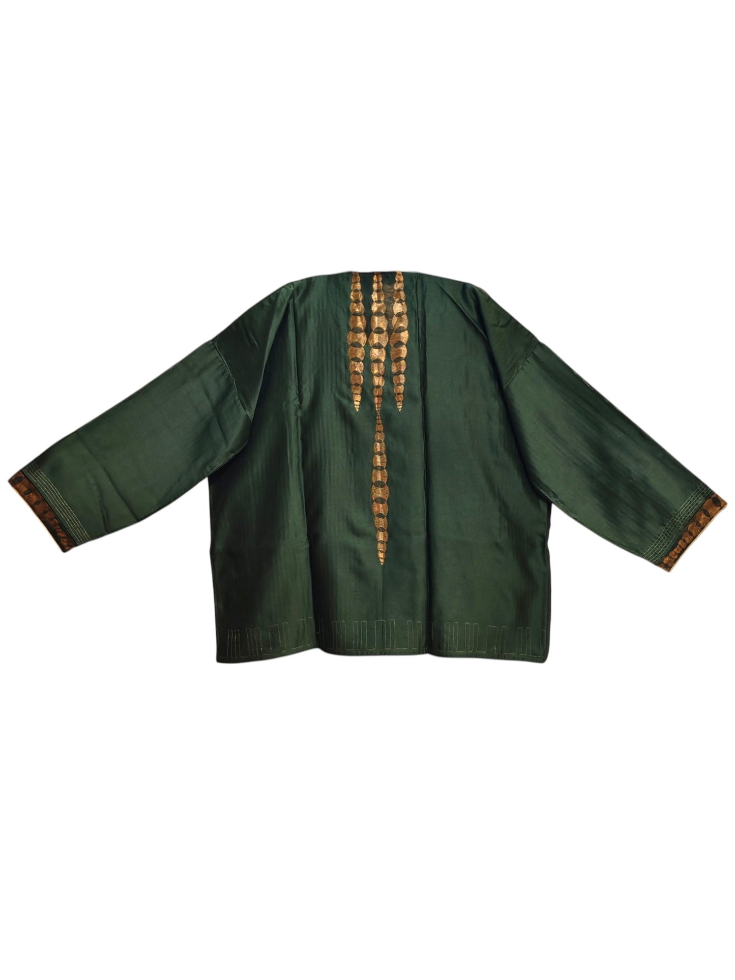 Semi Stitched short tunic