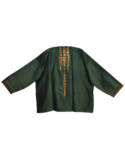 Semi Stitched short tunic