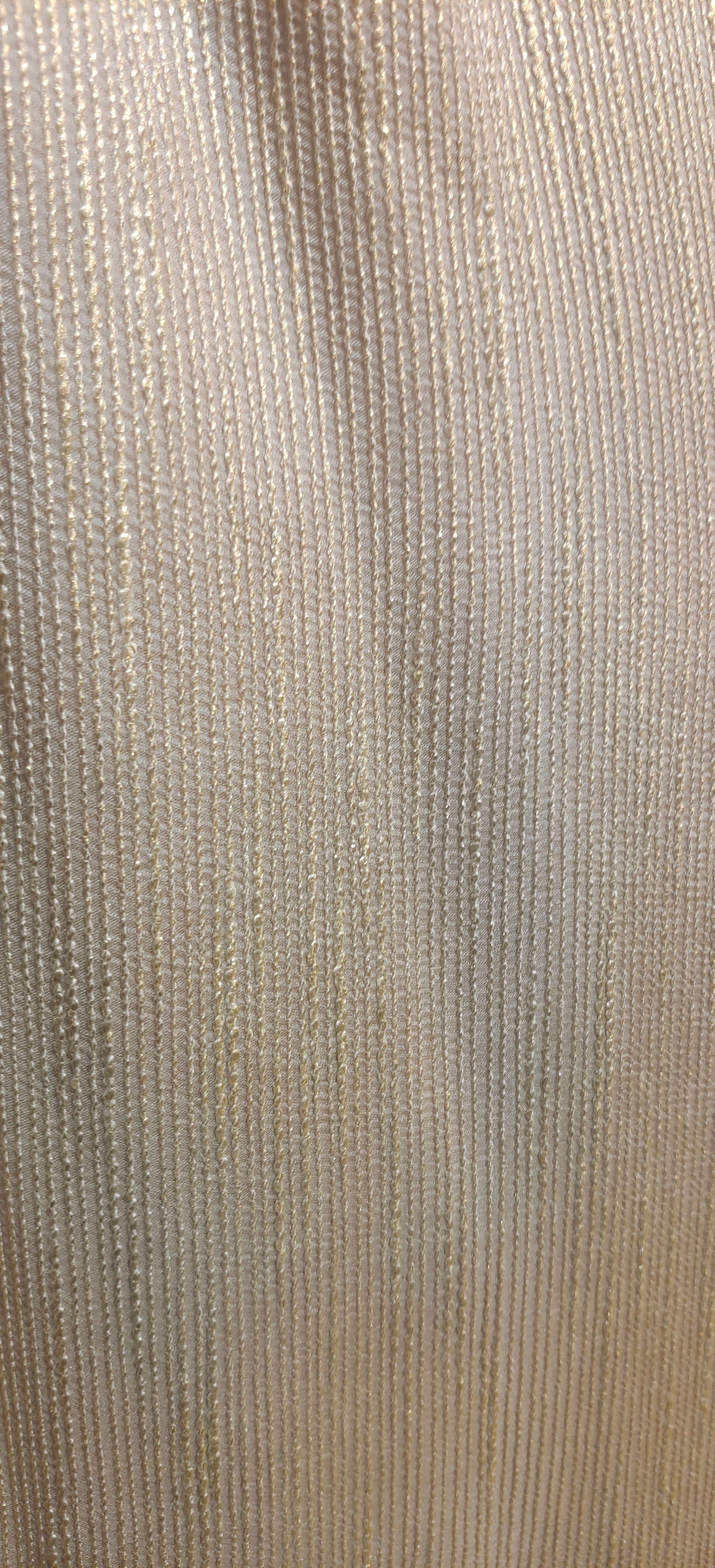 Indowestern chanderi formal coordset