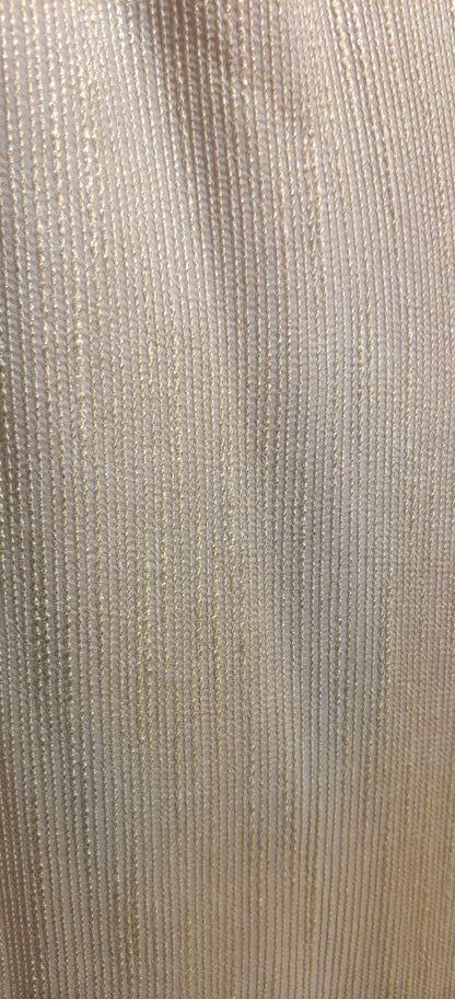 Indowestern chanderi formal coordset