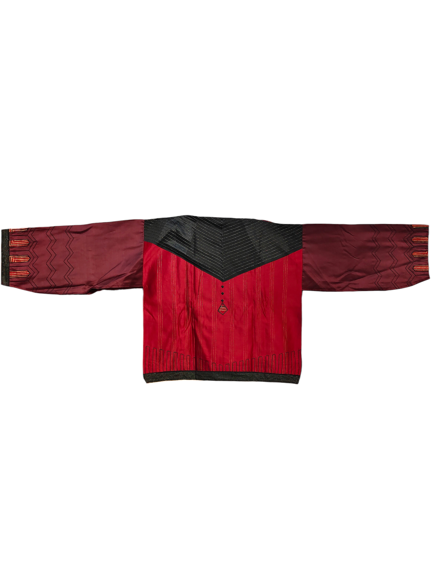 Formal Chanderi Silk Saree