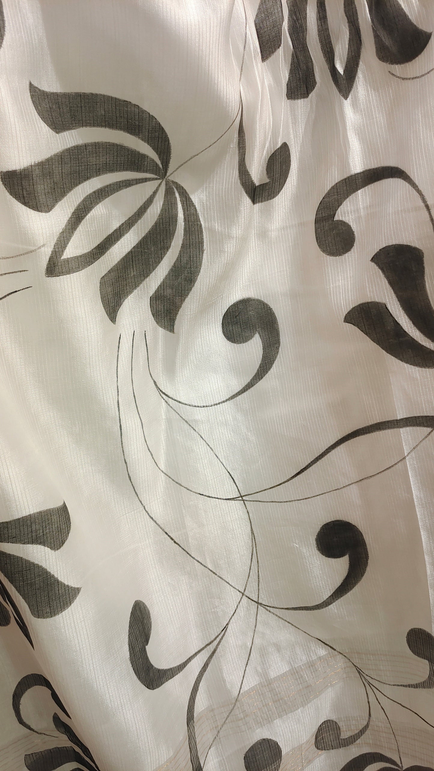 Formal chanderi Dupatta