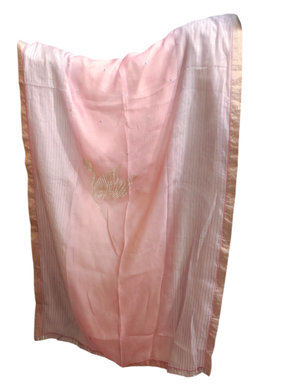 Formal chanderi Dupatta