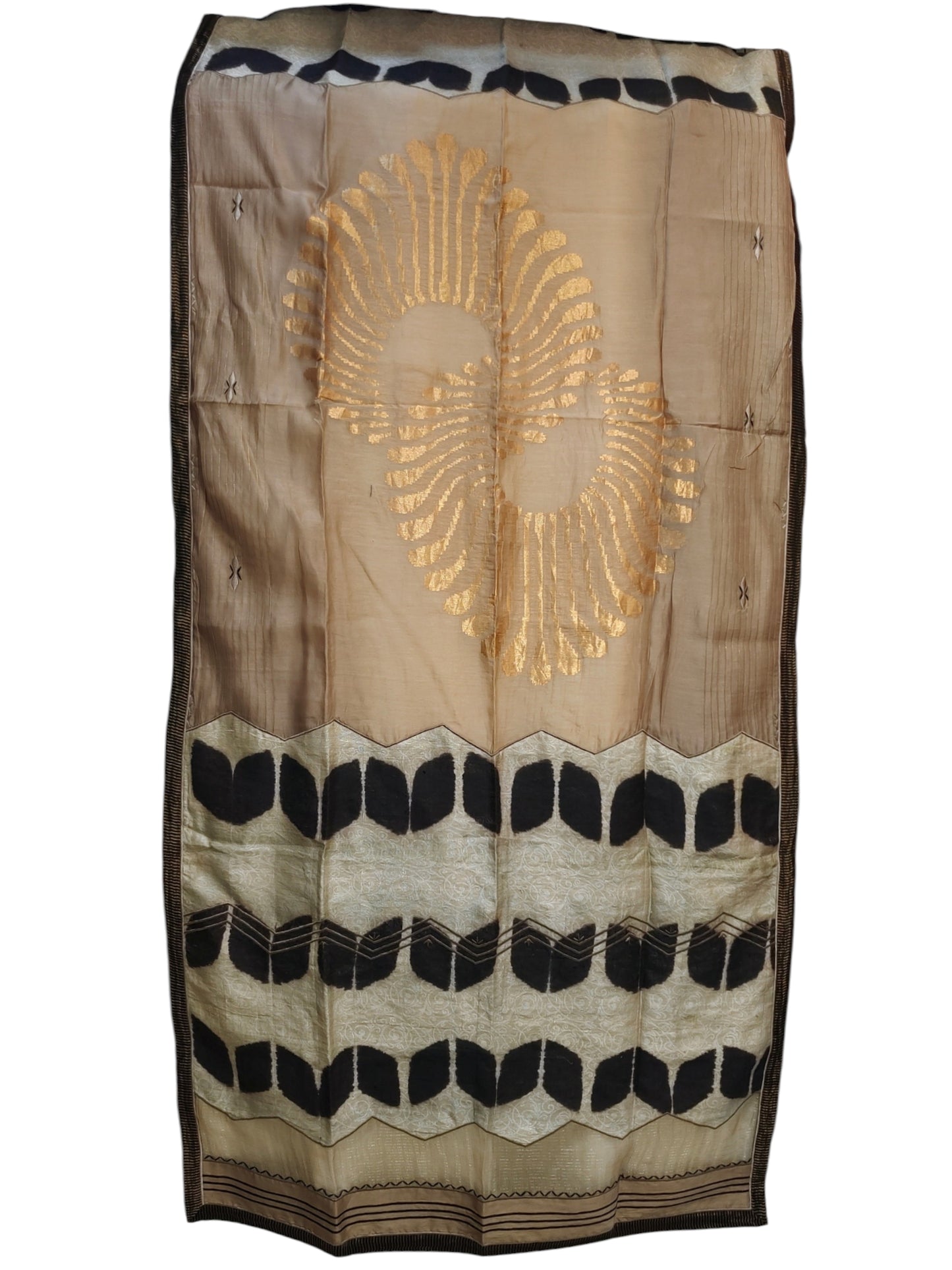 Formal Chanderi  Dupatta