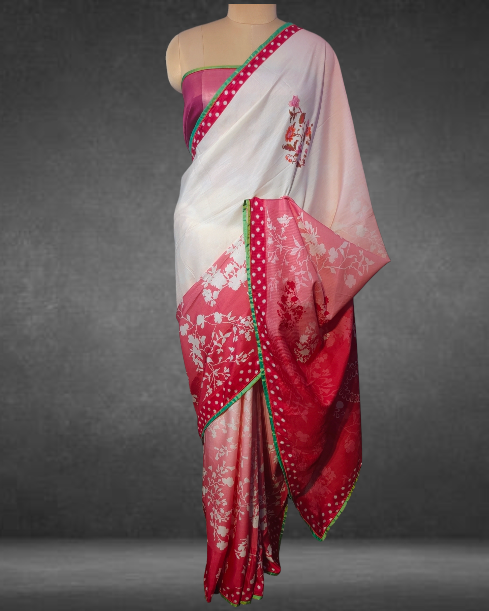 Vijayalakshmi Silks Semi-Formal Collection | Order Now