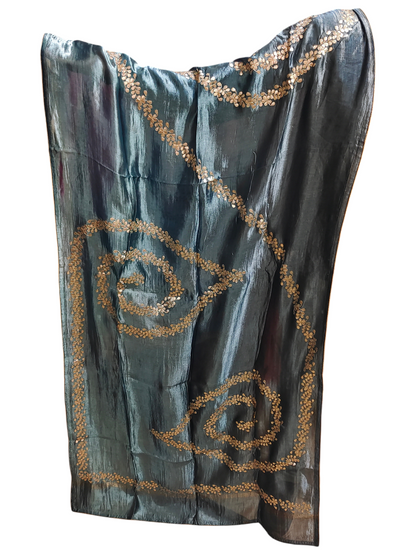 Formal Chanderi Dupatta