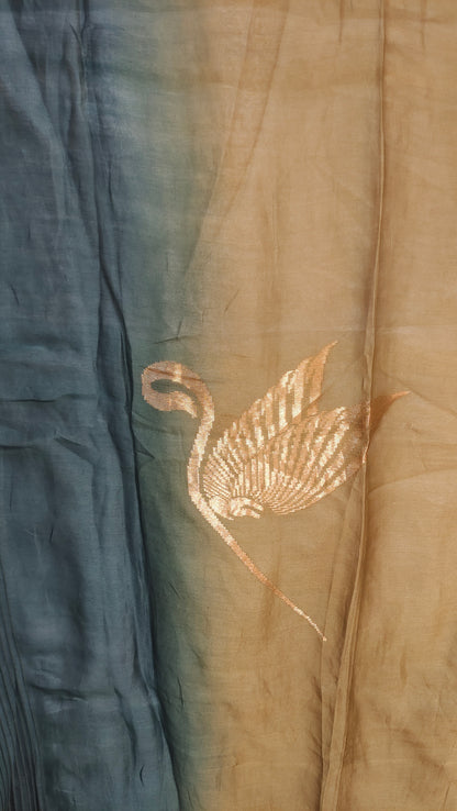 Formal chanderi Dupatta