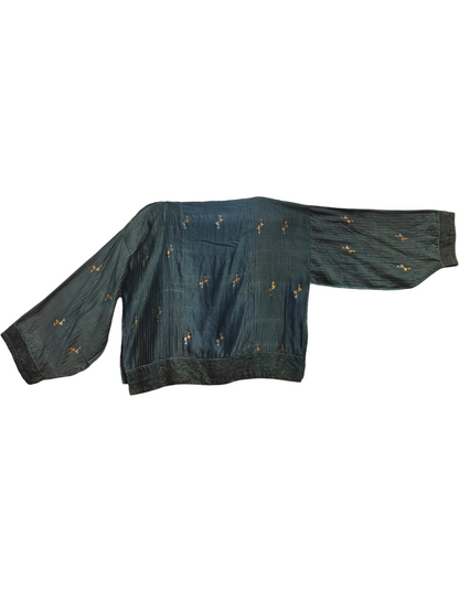 SemiStitched Formal Blouse