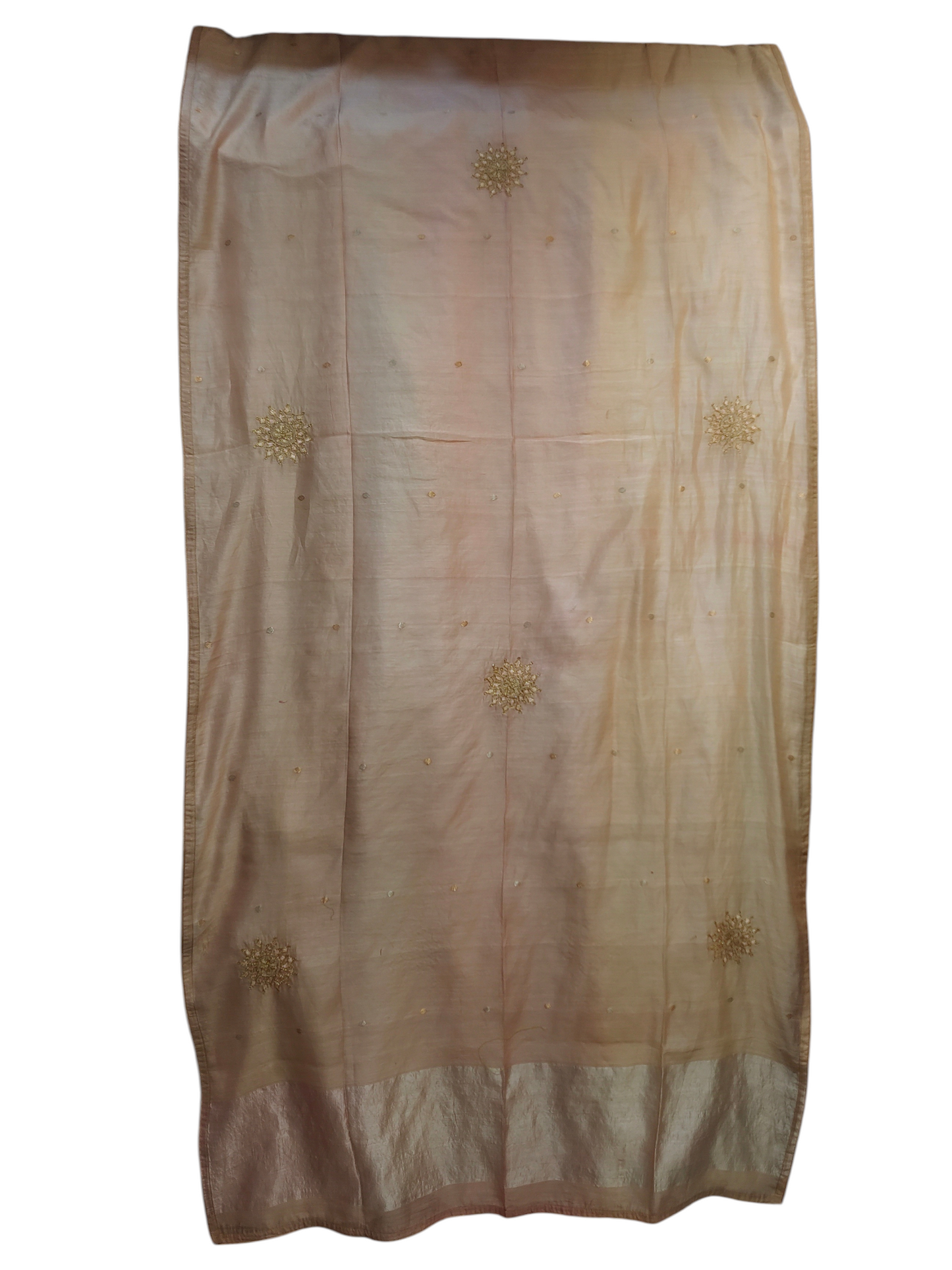 Formal Chanderi Dupatta