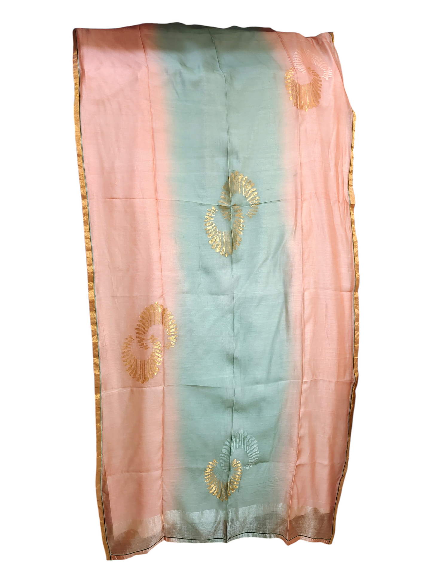 Formal chanderi Dupatta