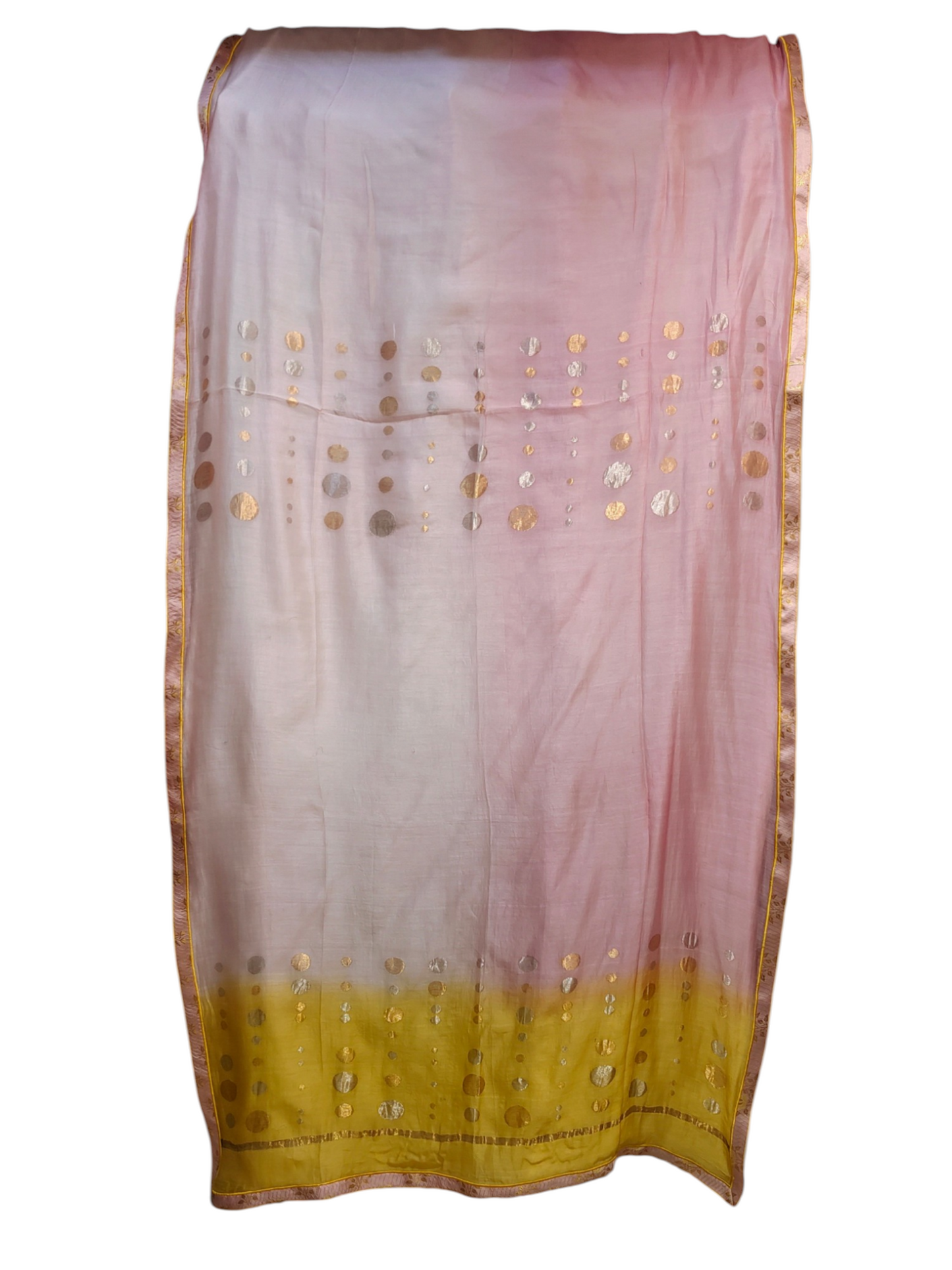 Formal Chanderi Dupatta