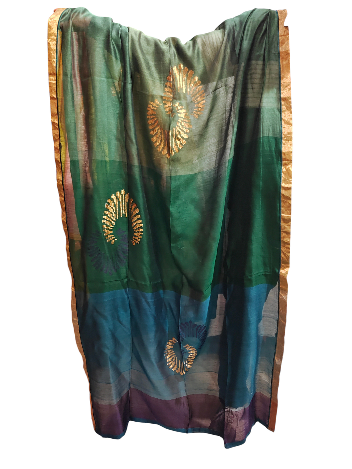 Formal chanderi Dupatta