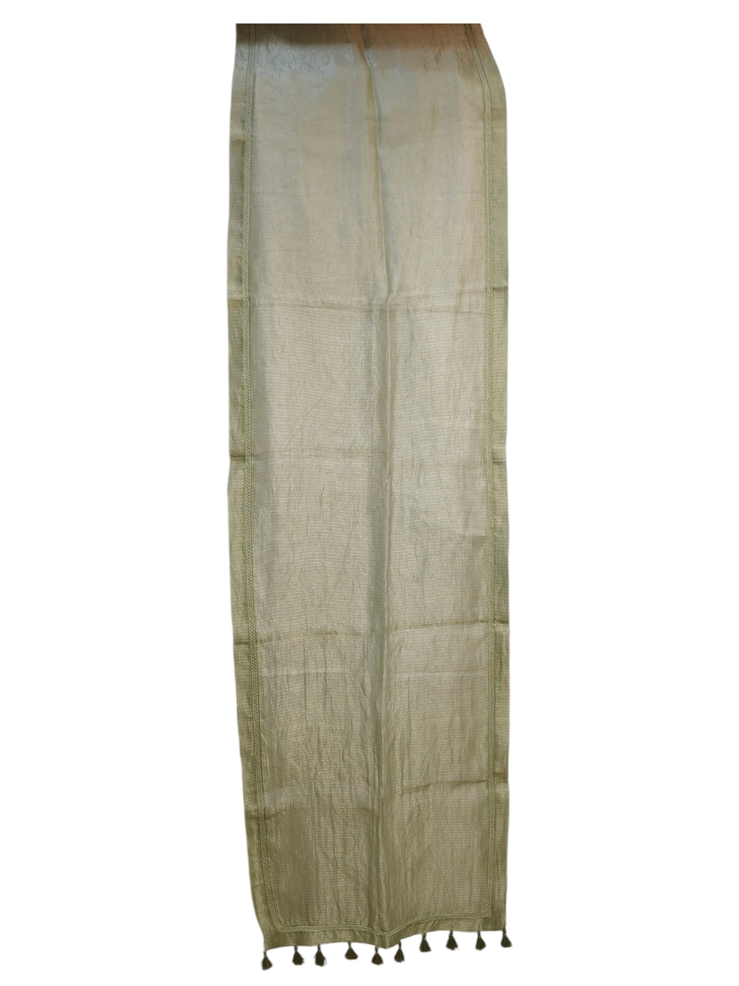Formal Chanderi Stole Dupatta