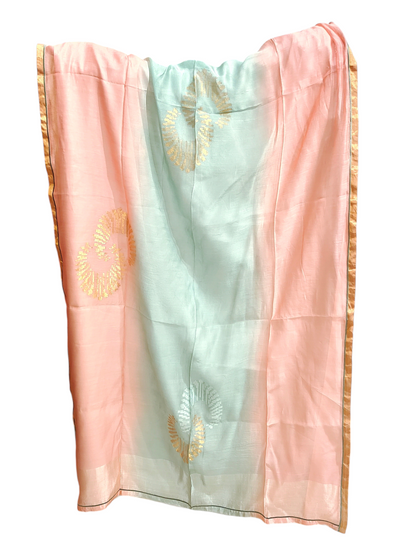 Formal chanderi Dupatta