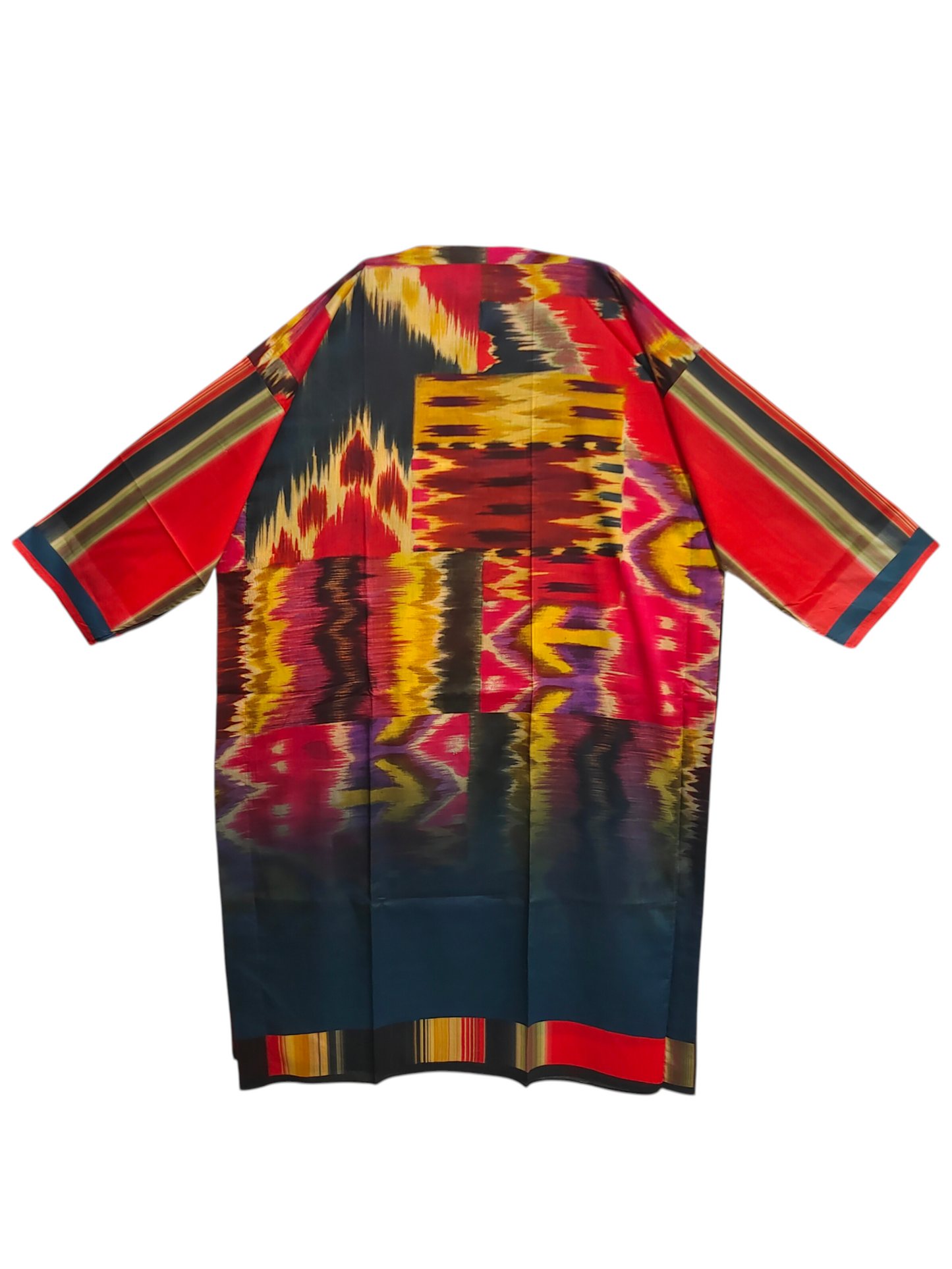 Semi Stitched Cotton lawn kurta