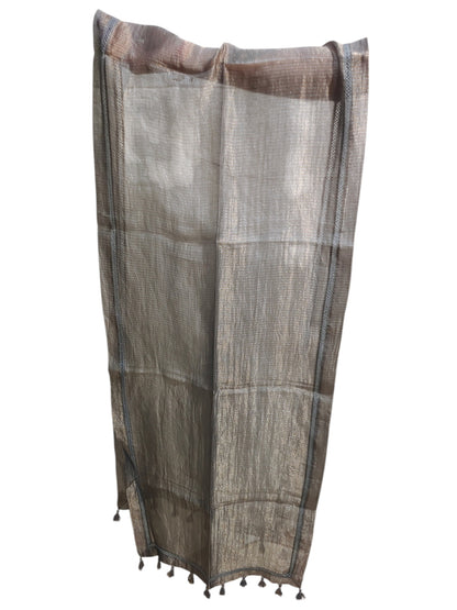Formal Chanderi Stole Dupatta