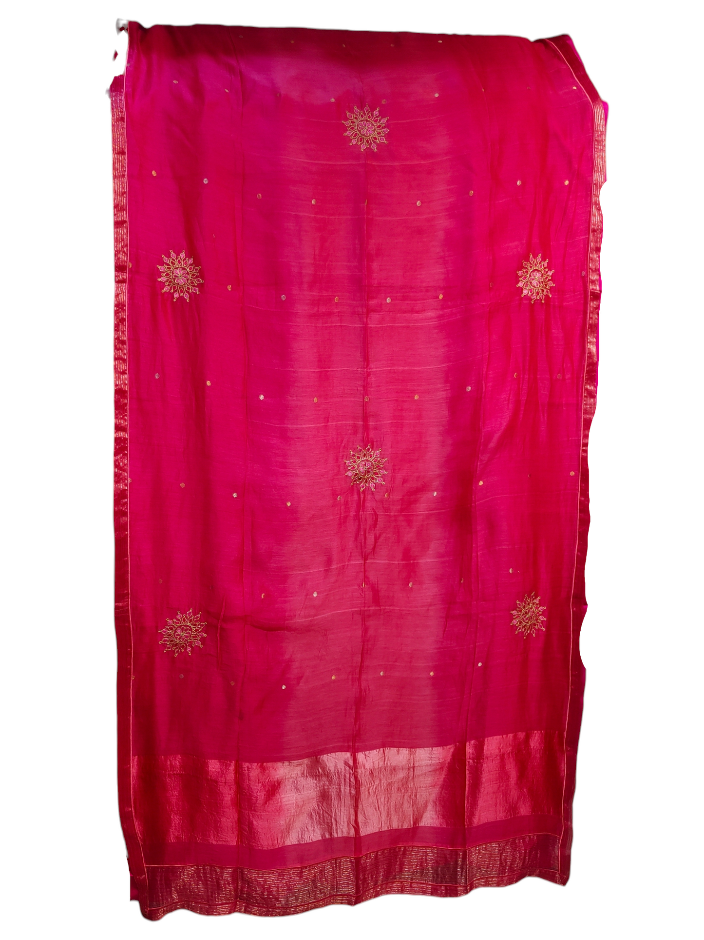 Formal Chanderi Dupatta