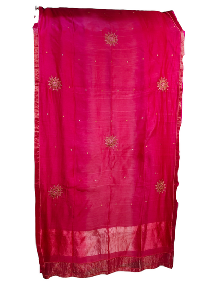 Formal Chanderi Dupatta
