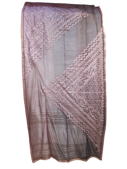 Formal Chanderi Dupatta
