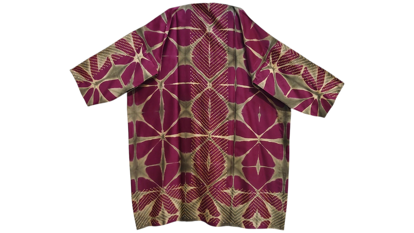 Semi Stitched Casual kurta