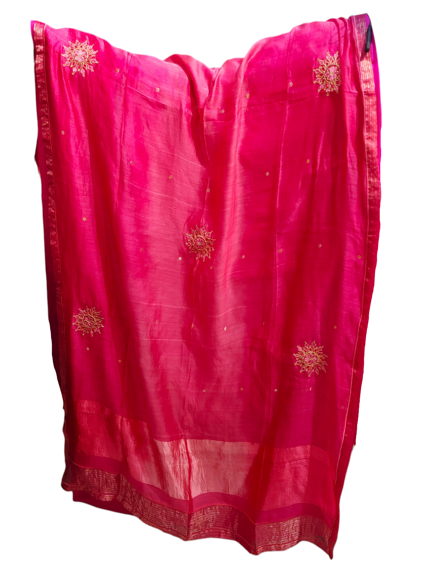 Formal Chanderi Dupatta