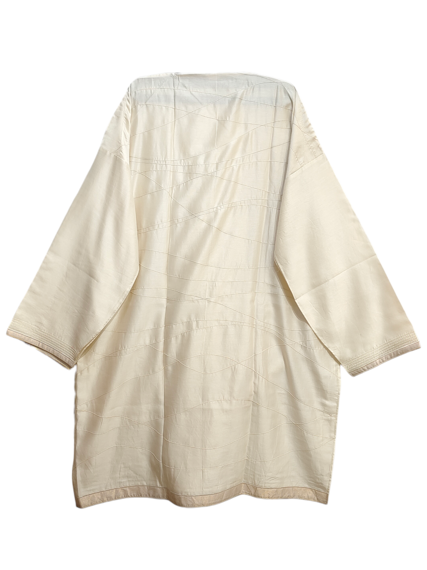 Semi Stitched Formal Chanderi Suitset