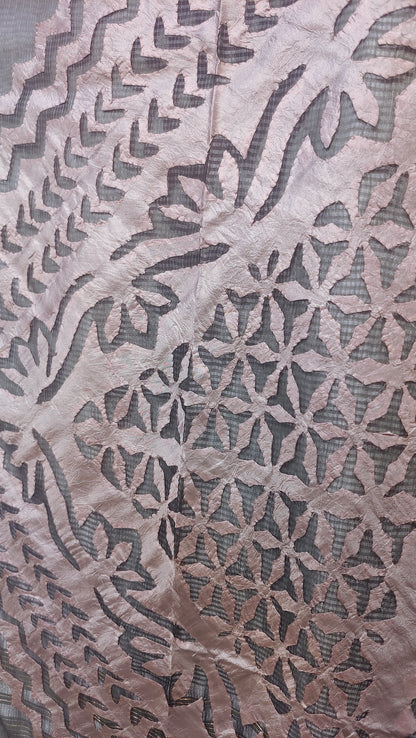 Formal Chanderi Dupatta