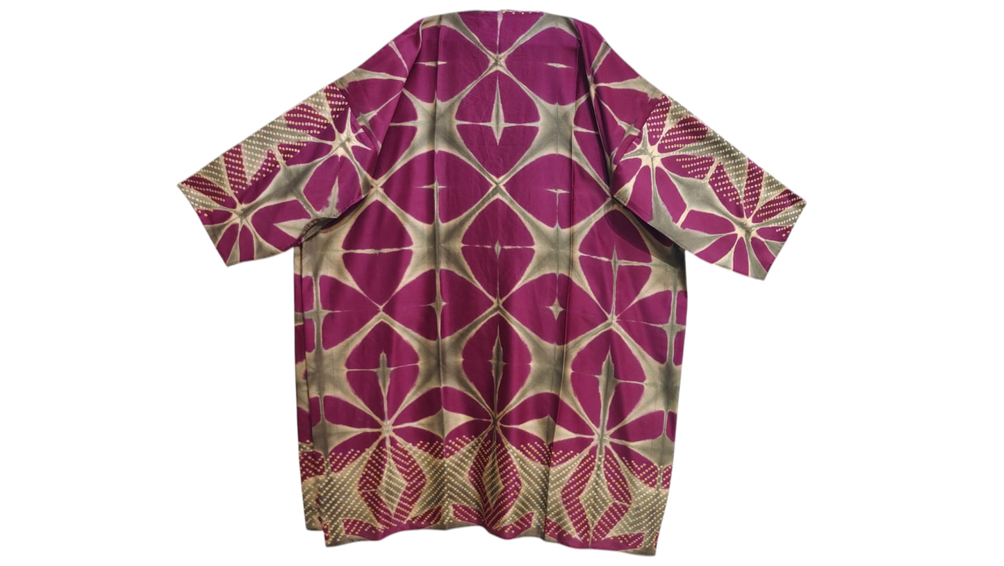 Semi Stitched Casual kurta