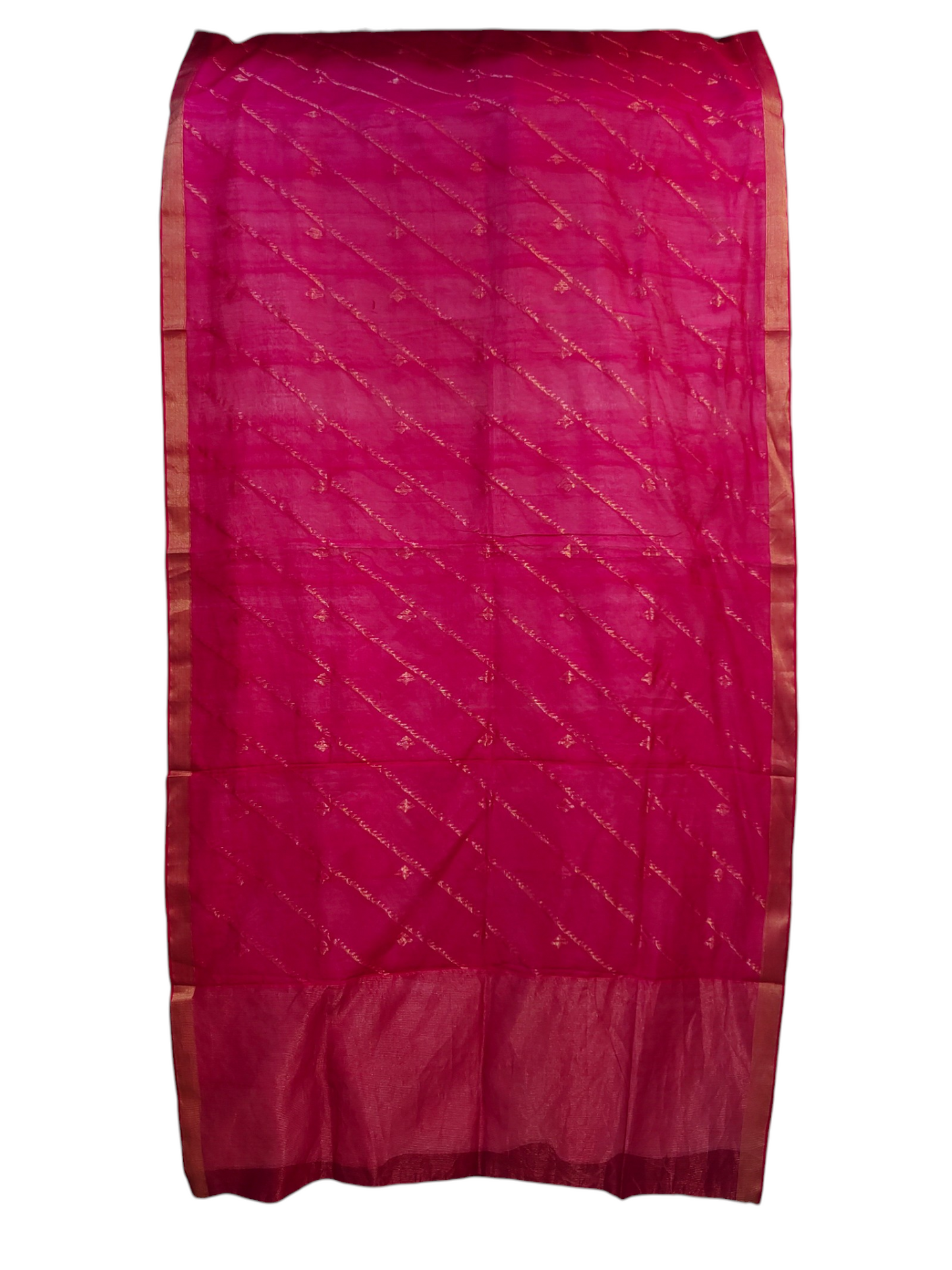 Formal Chanderi Dupatta