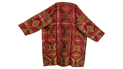 Semi Stitched Casual kurta