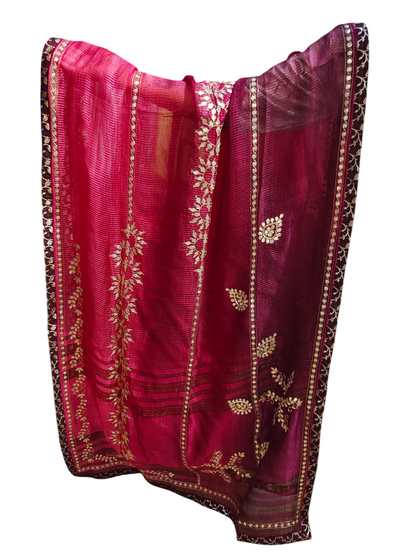 Formal Chanderi Dupatta