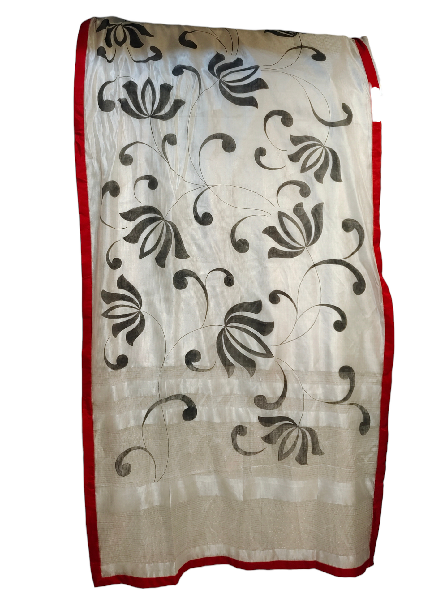 Formal chanderi Dupatta