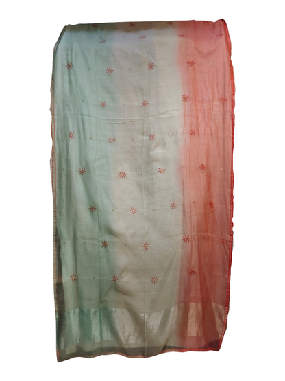 Formal Chanderi Dupatta