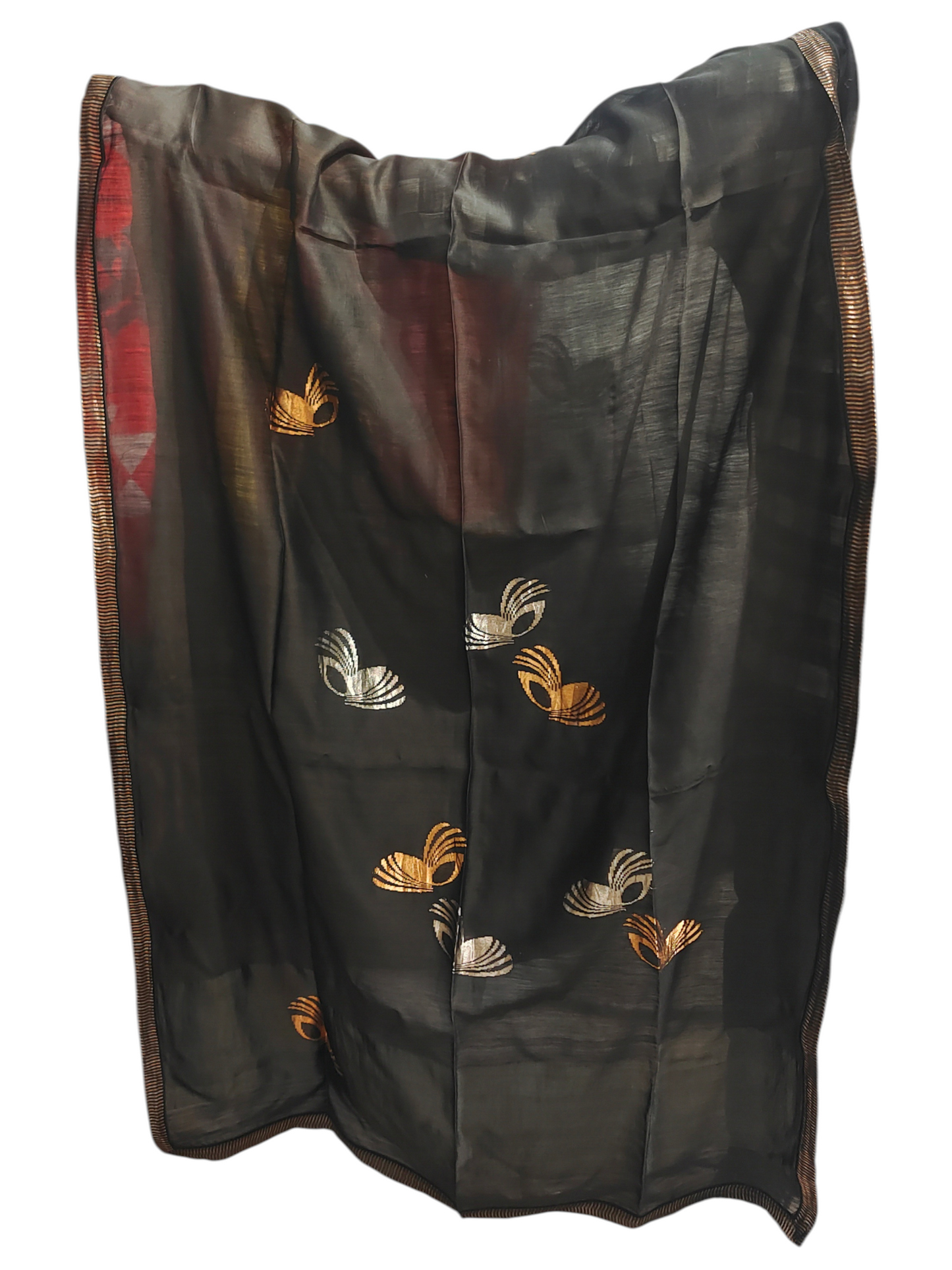 Formal Chanderi Dupatta