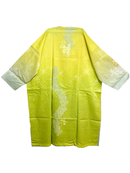 Semi Stitched Cotton lawn Suitset