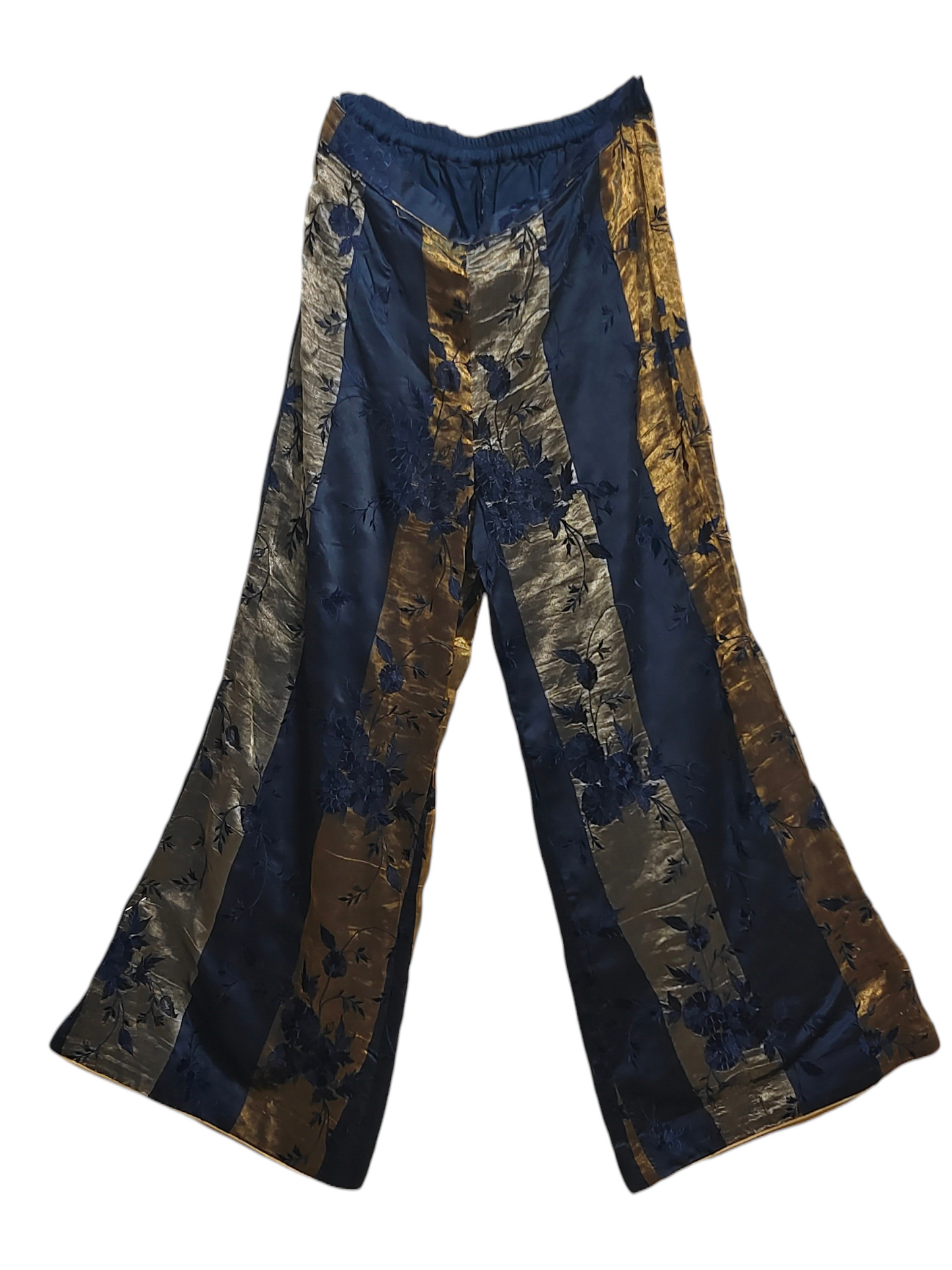 Indowestern chanderi formal coordset