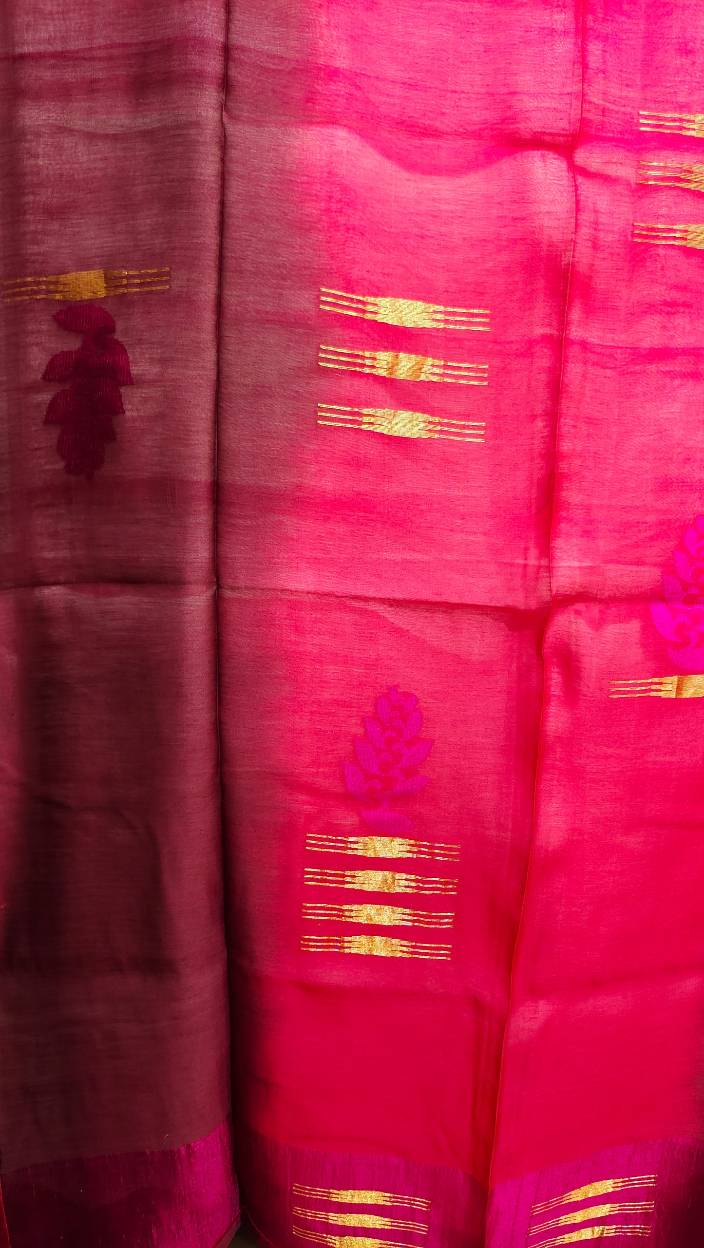 Formal chanderi Dupatta