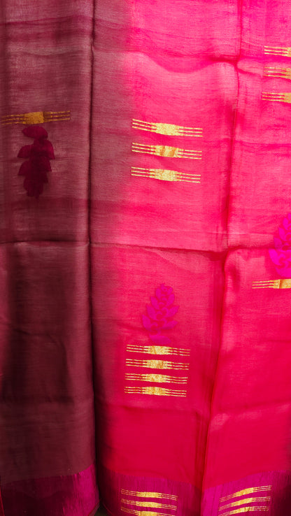 Formal chanderi Dupatta