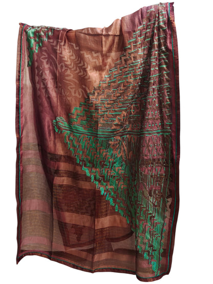 Formal Chanderi Dupatta