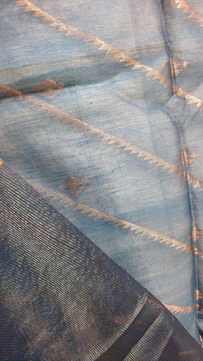 Formal Chanderi Dupatta